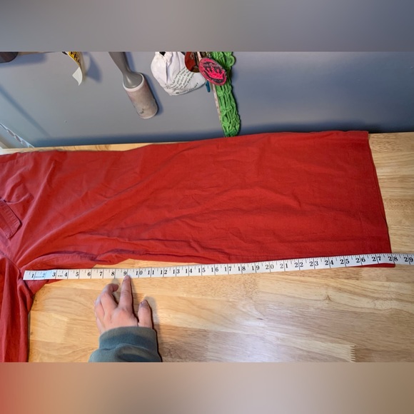 Ann Taylor Size 12 Cotton Wide Leg Pants - Picture 11 of 13